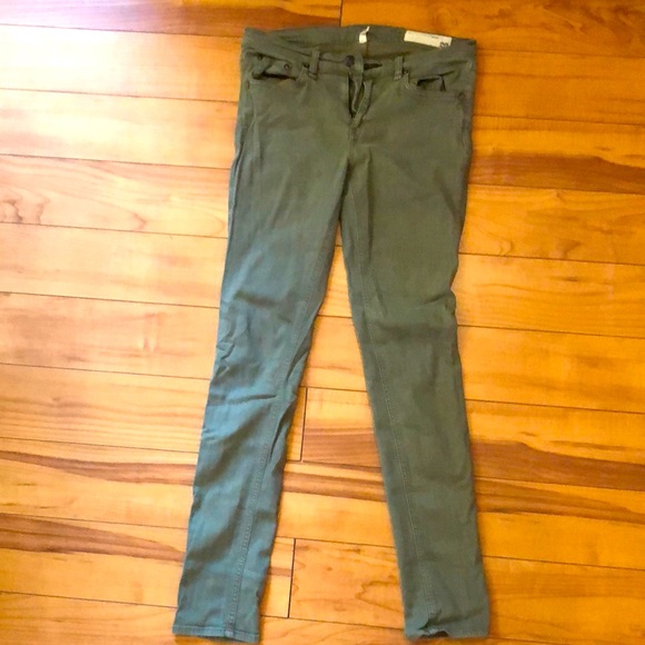 Rag & Bone aritzia jeans - Picture 1 of 1